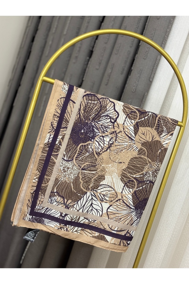 Şal Tesettür Şal - 3