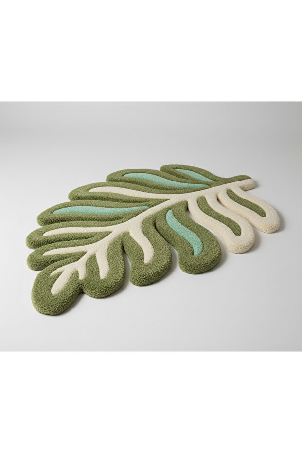 Leaf El Yapımı Halı & Dekor - 2