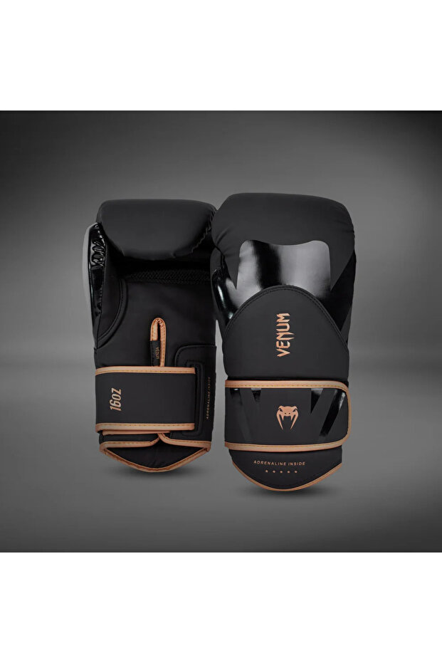 Challenger 4.0 Boxing Gloves Boks Eldiveni - 1