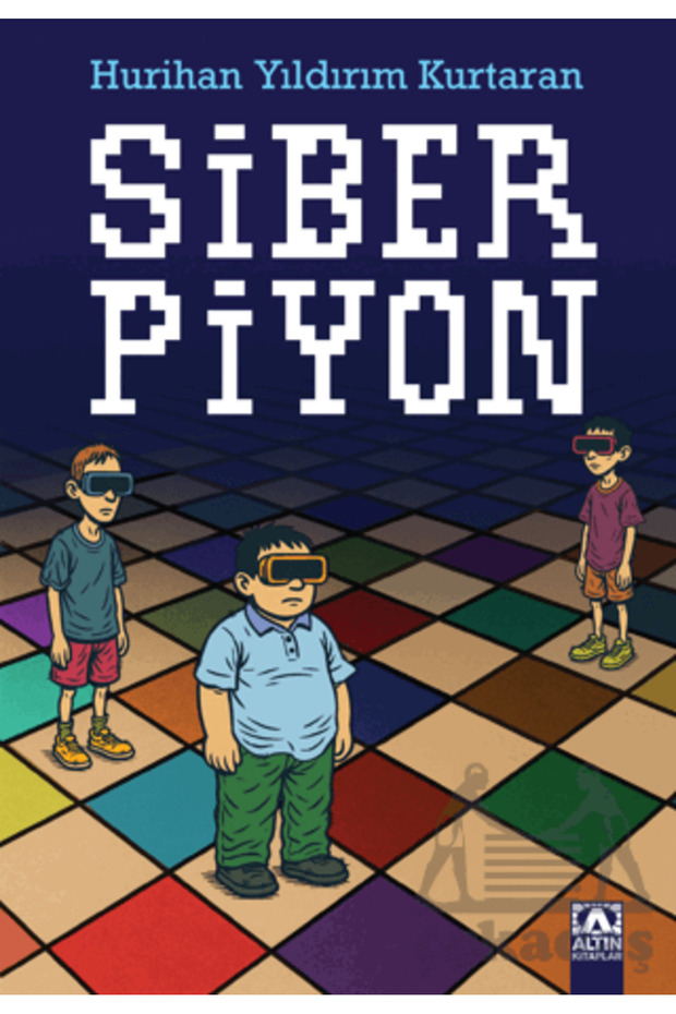 Siber Piyon
