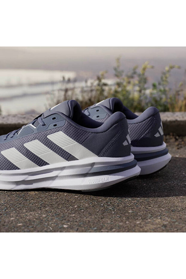 Galaxy 7 M Gri Erkek Koşu & Antrenman Ayakkabısı JQ2623 - 4