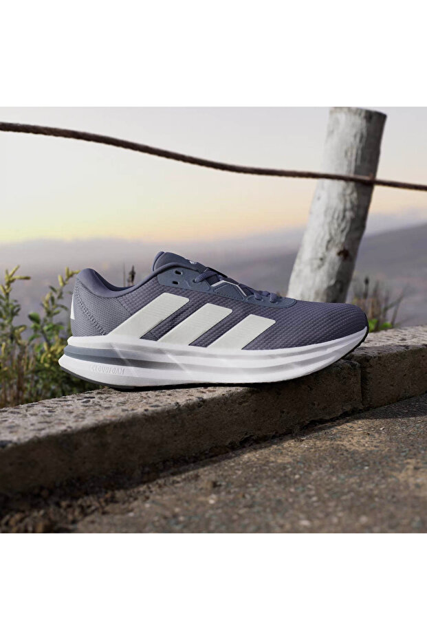 Galaxy 7 M Gri Erkek Koşu & Antrenman Ayakkabısı JQ2623 - 6