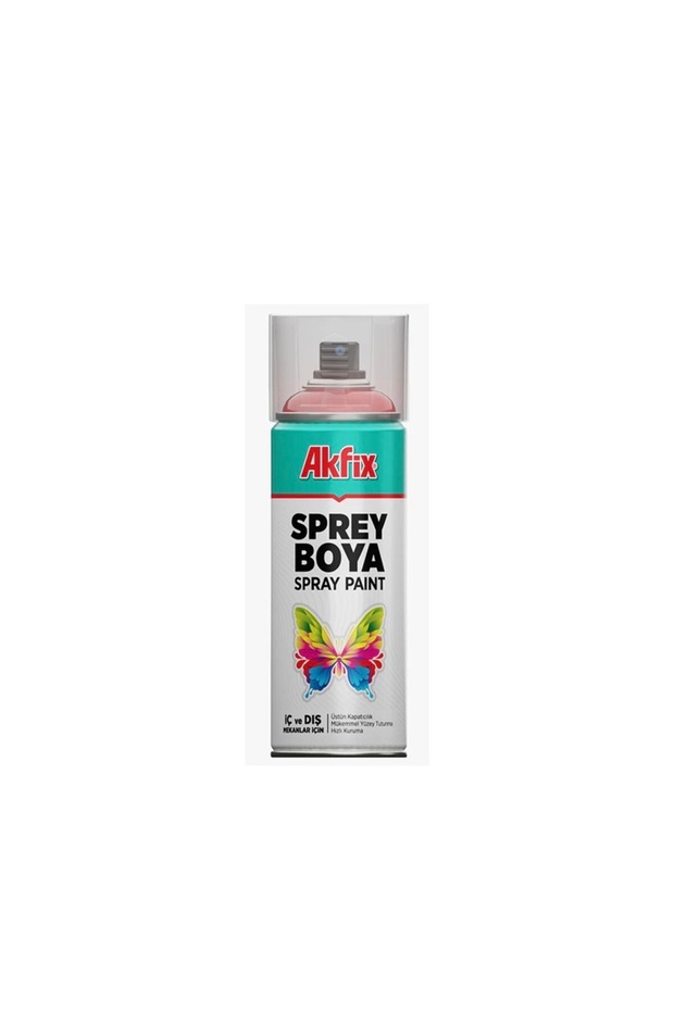 Akrilik Sprey Boya 400ml - 1