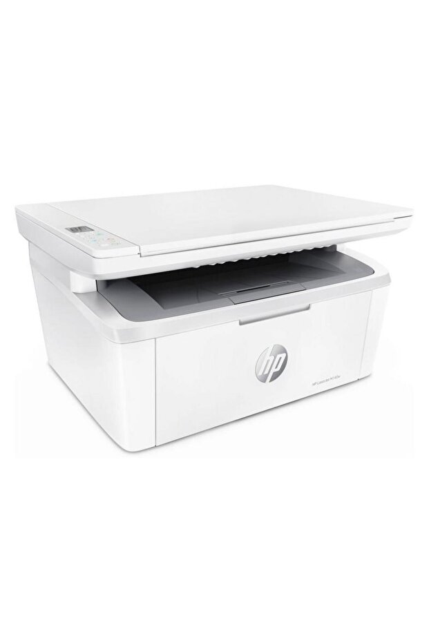 HP LaserJet M140w Multifunction Printer - 1