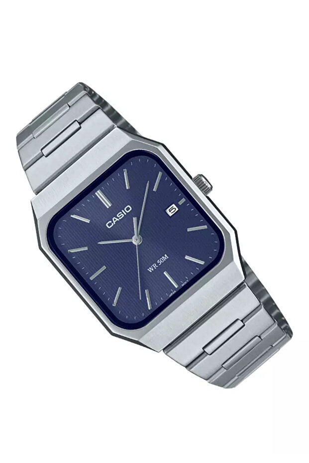 ساعة تناظرية MTP-B185D-2A1 - 3