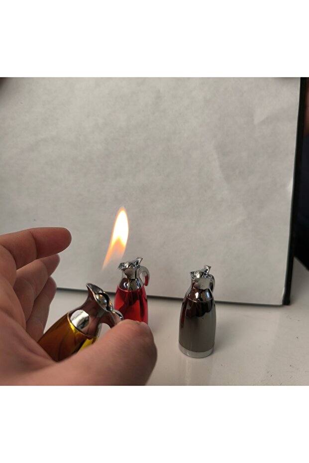 Termos görünümlü çakmak - 2