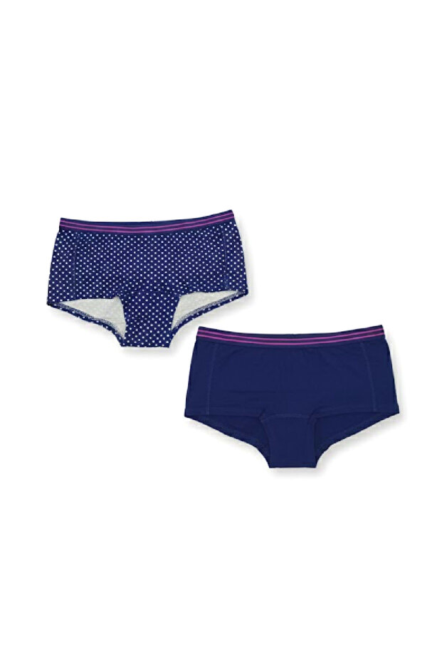 Set Boxeri, Bleumarin - 1