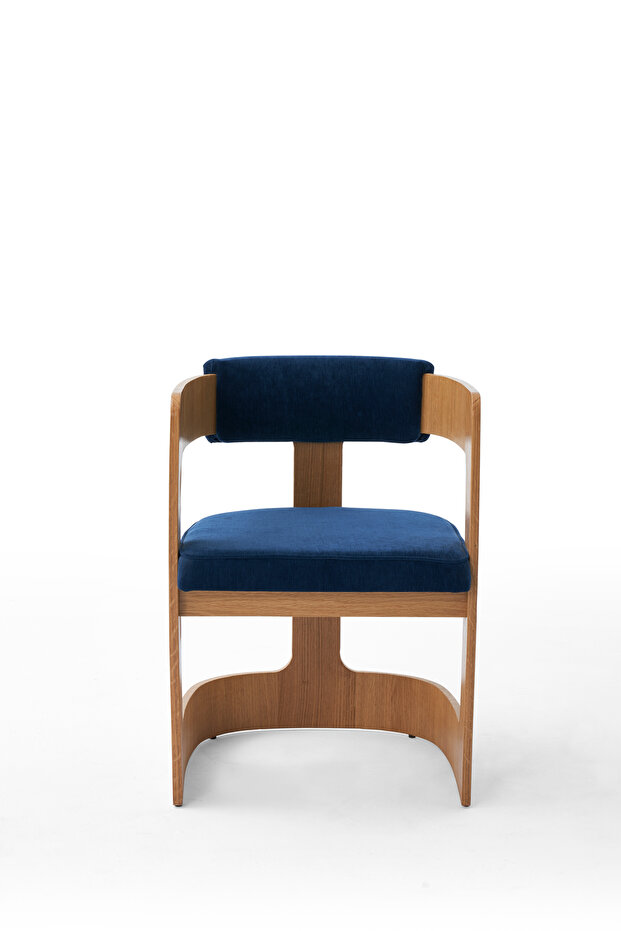 BARISCA SANDALYE - 1