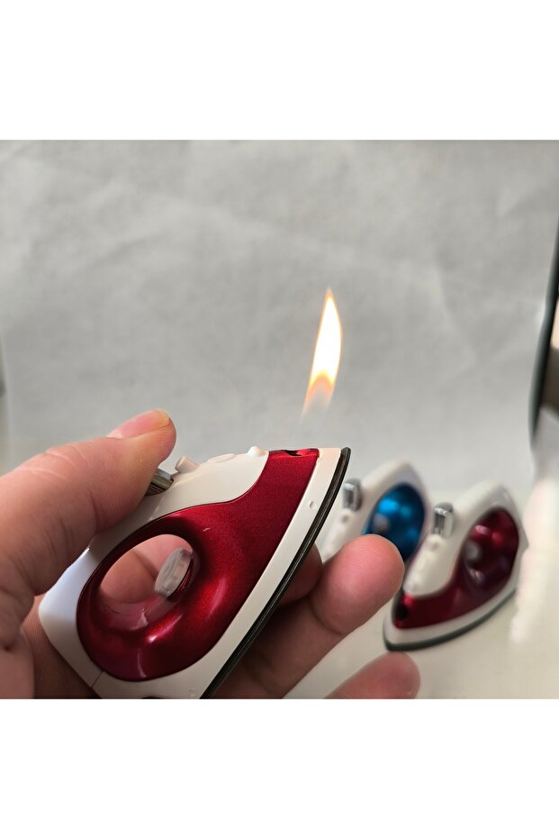 Ütü görünümlü çakmak - 2