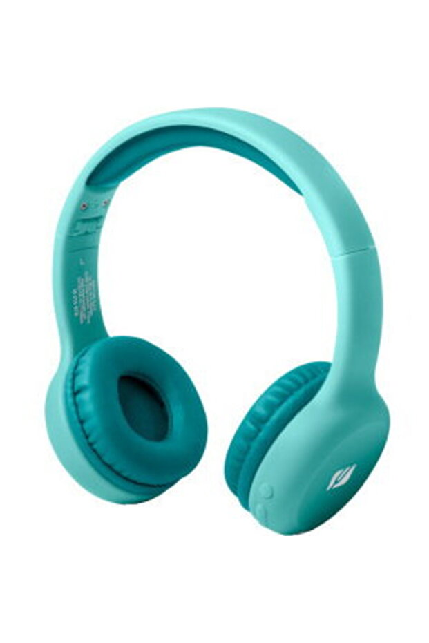 M-215, Bluetooth, Blue - 1