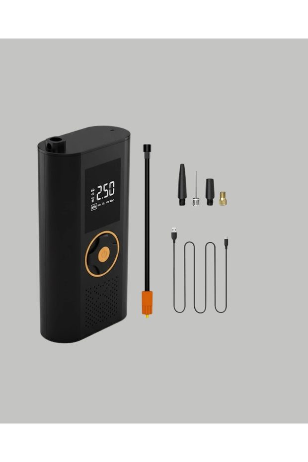 ضاغط هواء St5537 - 3