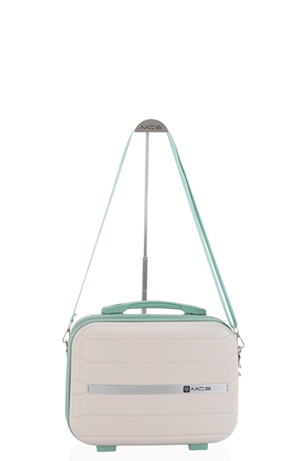 Abs Makyaj Çantası V366-M - 1