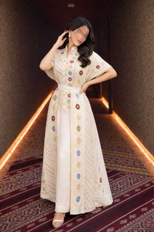 جلابيه نسائي