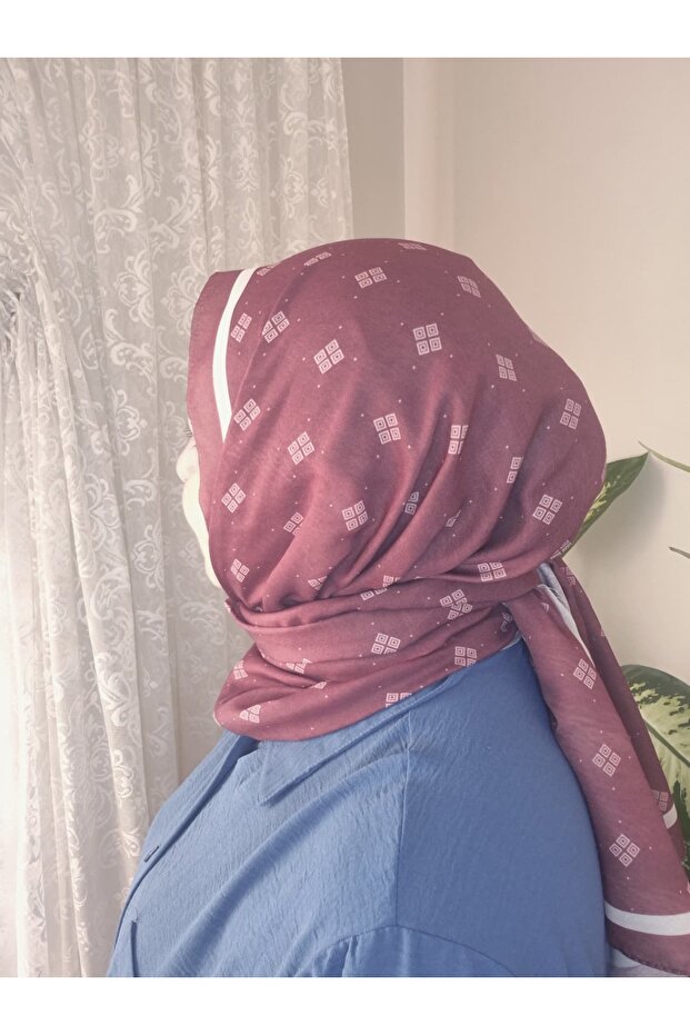 Tesettür Şal - 2