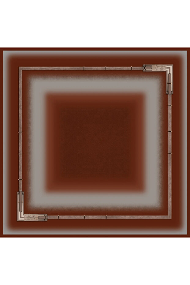 2470-03 Sura Silk 90X90