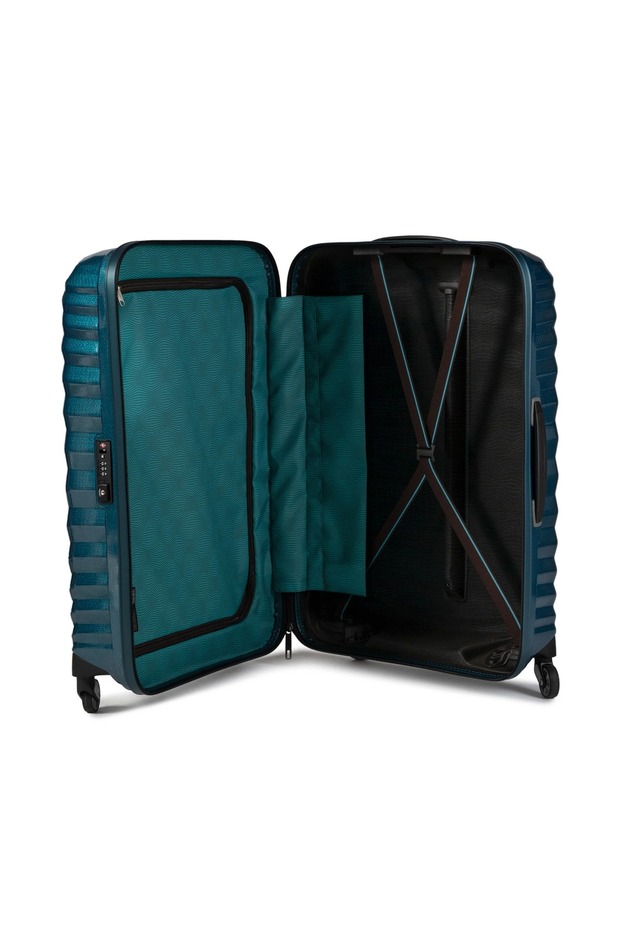 LITE-SHOCK SPINNER VALIZ 69 CM 62765-1686 - 3