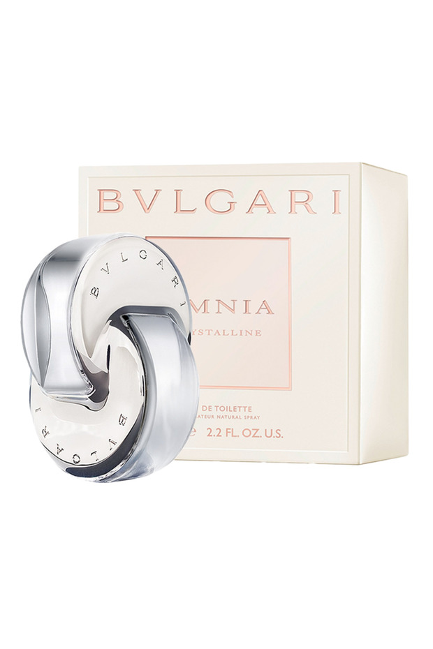Omnia Crystalline For Women Eau De Toilette 65ml