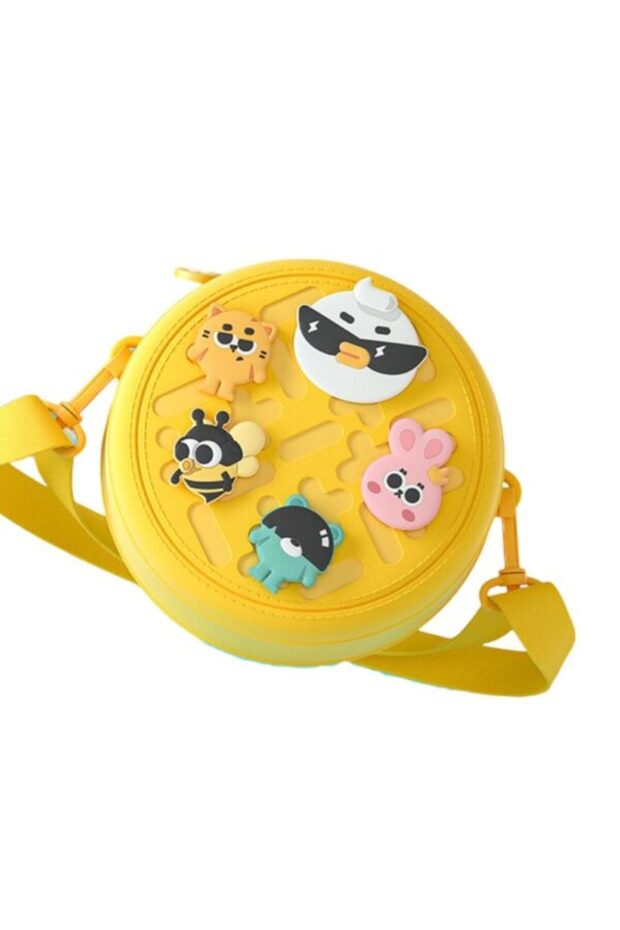 Koool Kids Tide Round Bag K 36