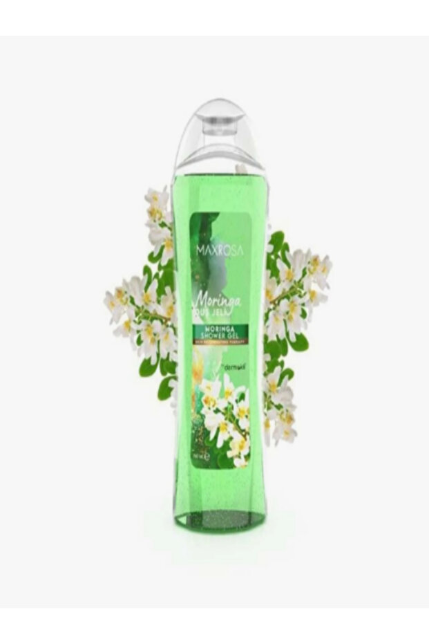 Maxrosa Duş Jeli - 1