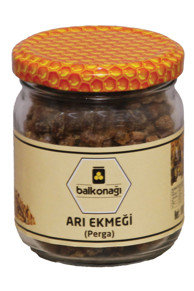 Arı Ekmeği (100GR)