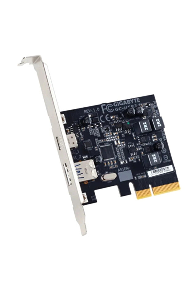 وحدة Gc-usb-mcu-rgb
