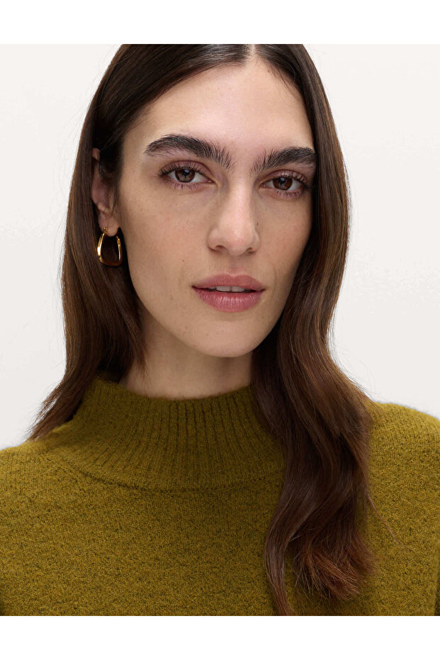 Rahat Kesim Triko Kazak - 5