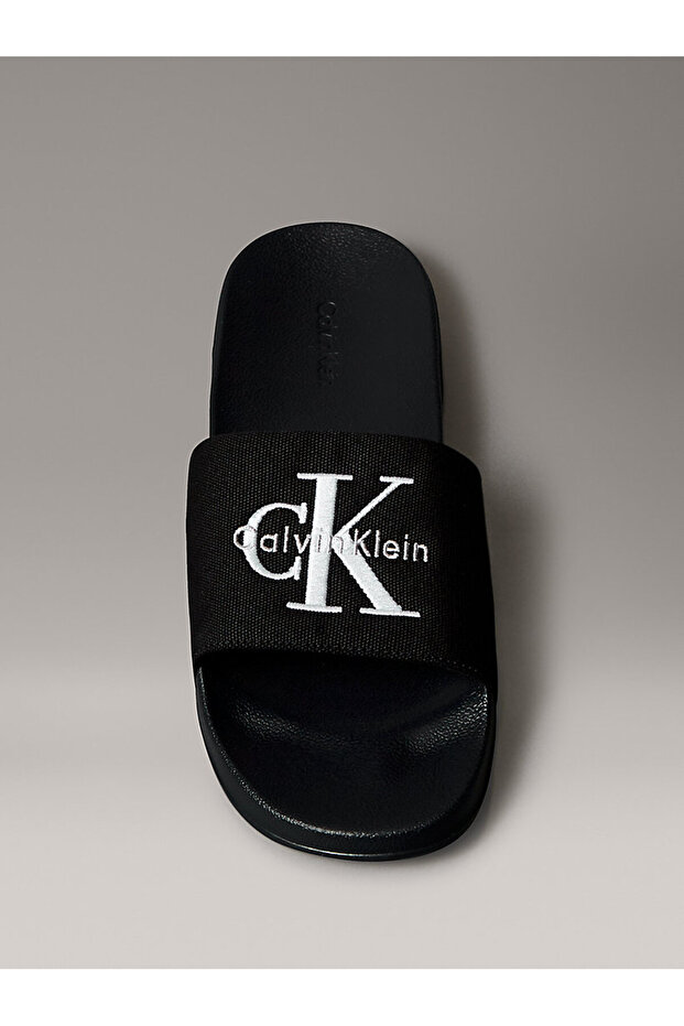 CK Essential Slide Terlik - 4