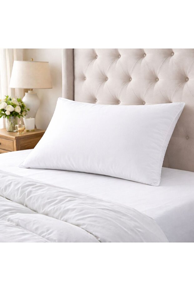 Silicone Pillow 50 X 70 (Pcs)