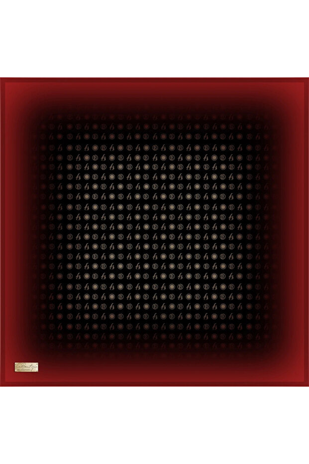 2476-02 حرير تويل 90×90