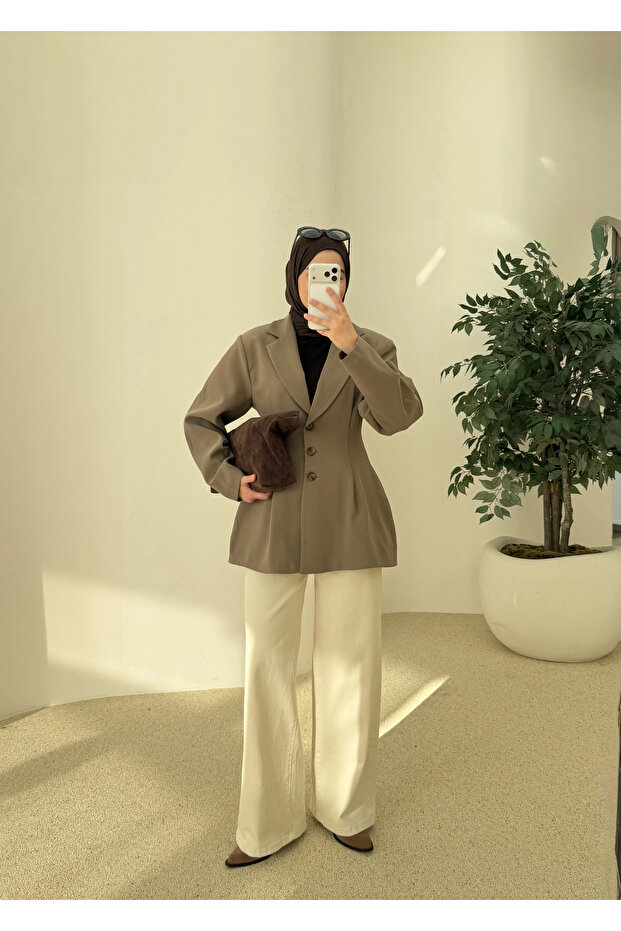 7667 SEN CEKET HAKİ - 6