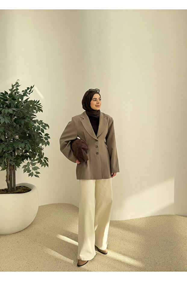 7667 SEN CEKET HAKİ - 5