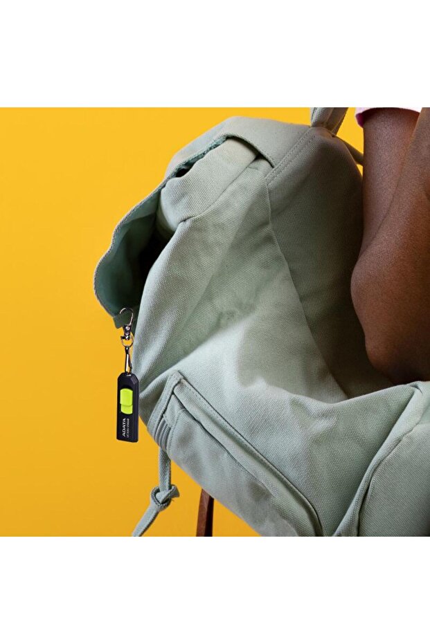 USB 32GB ADATA UC300 - 3