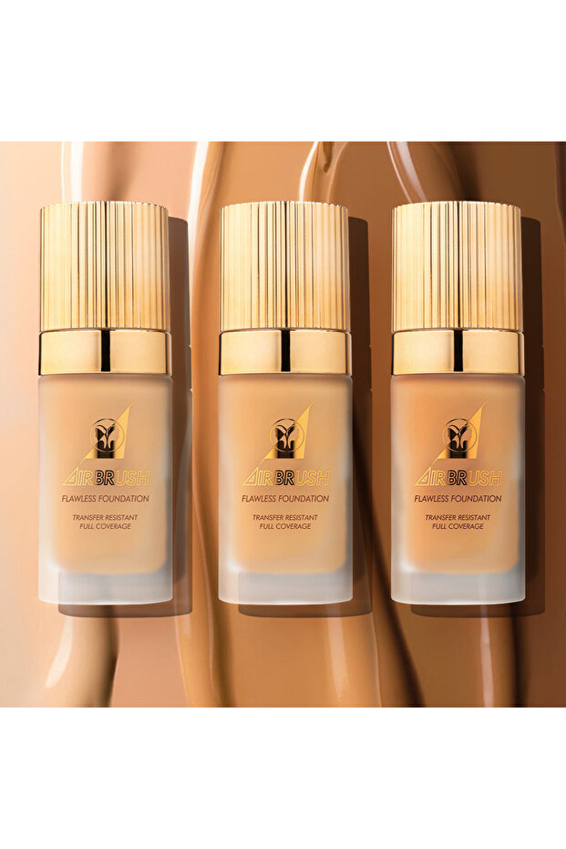 Airbrush Flawless Foundation - 5