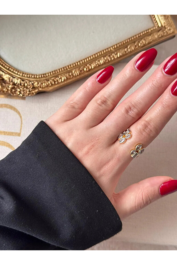 خاتم كريستال بلوم - 6