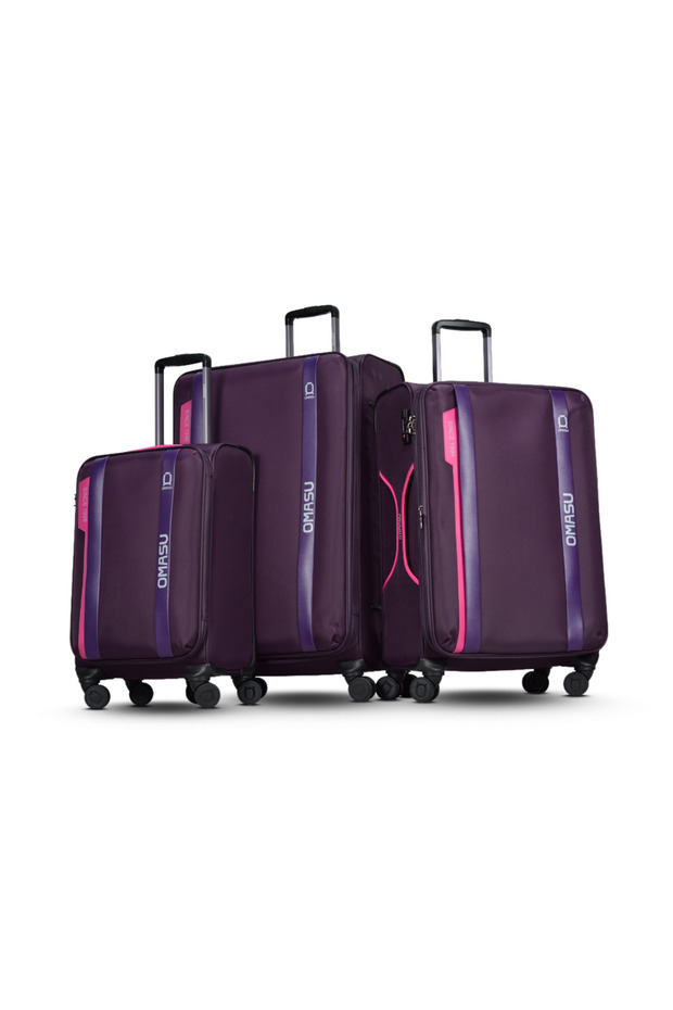 طقم حقائب سفر - 1