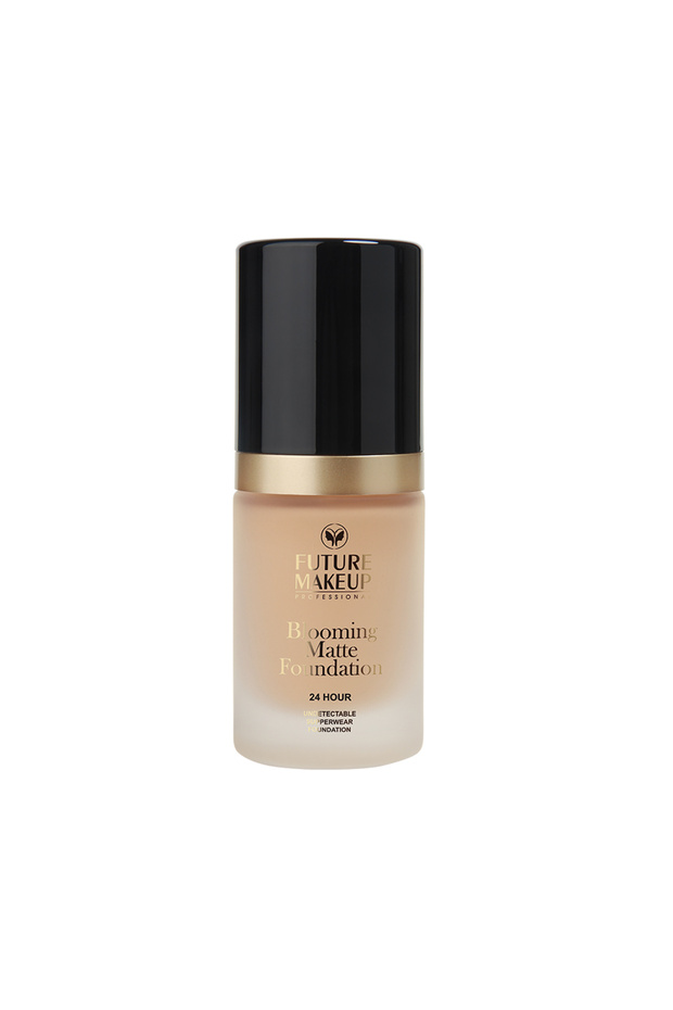 Blooming Matte Foundation