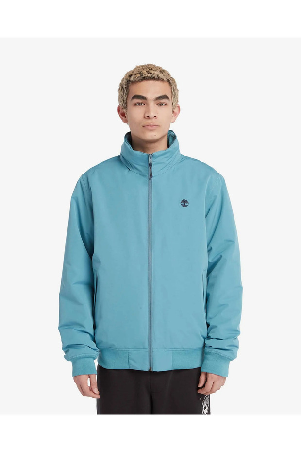 Warm WR Sailor Bomber - 3