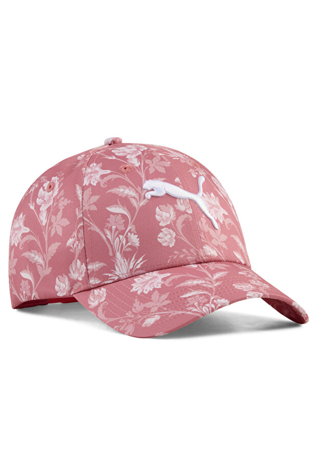 Essentials Elevated Bedruckte Baseball-Cap - 3