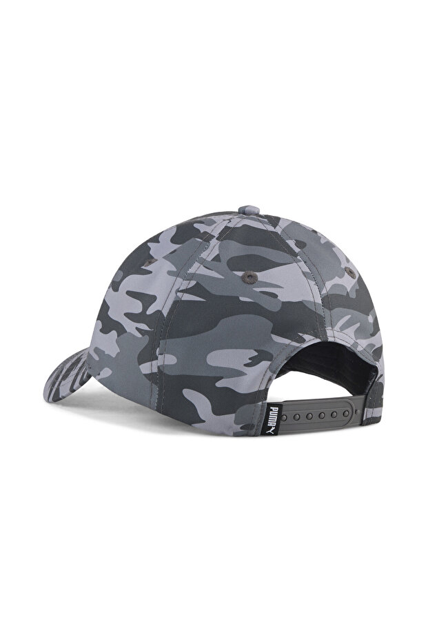 Essentials Elevated Bedruckte Baseball-Cap - 7