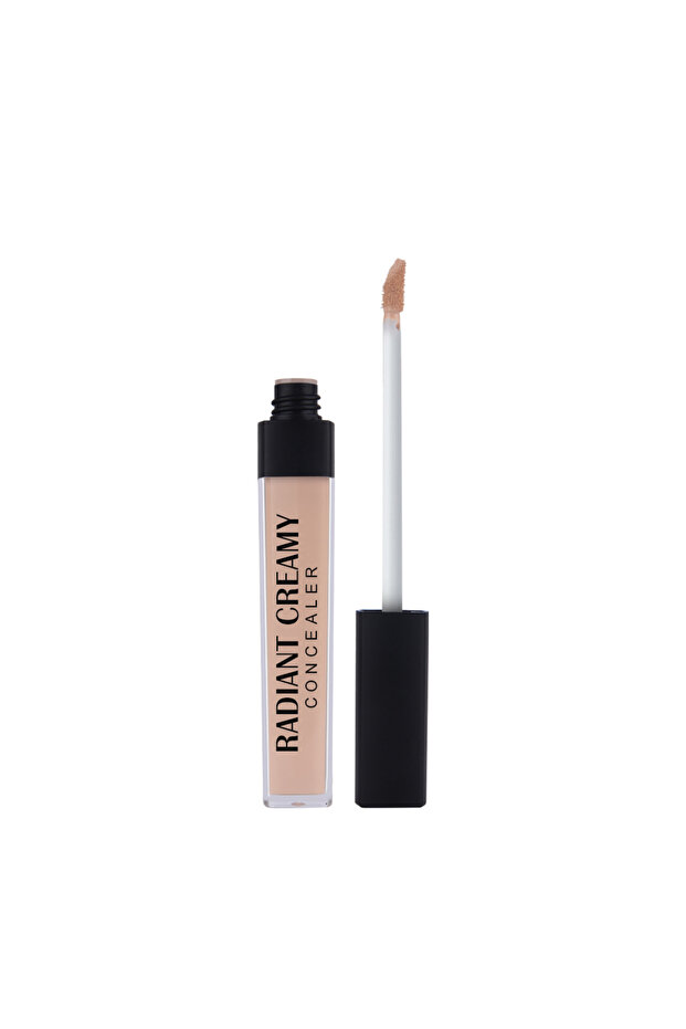 Radiant Creamy Concealer - 1