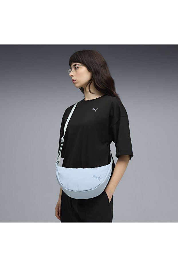 HER 3L Halbrunde Tasche - 2