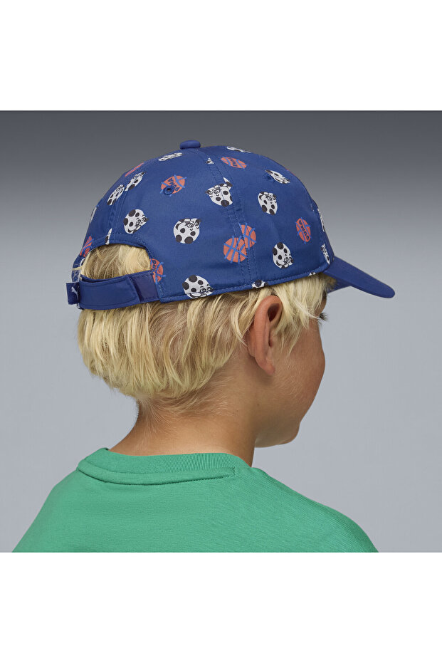 Essentials Dad Cap - 6