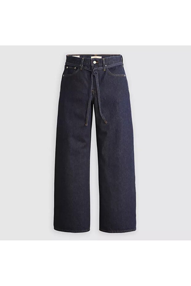XL STRAIGHT JEANS