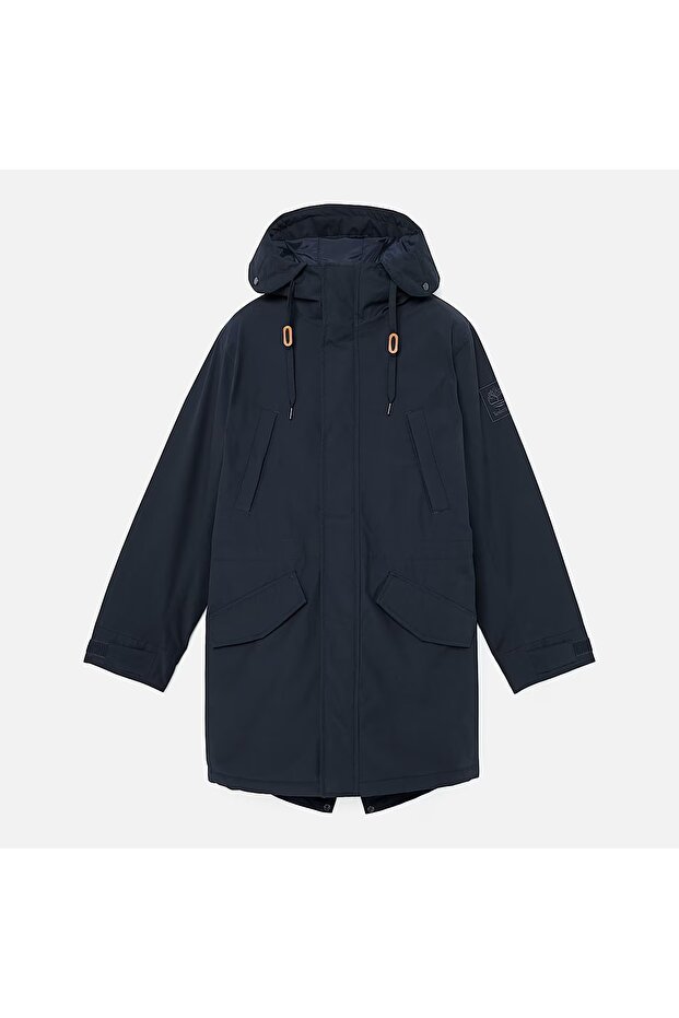 Fishtail Parka - 1