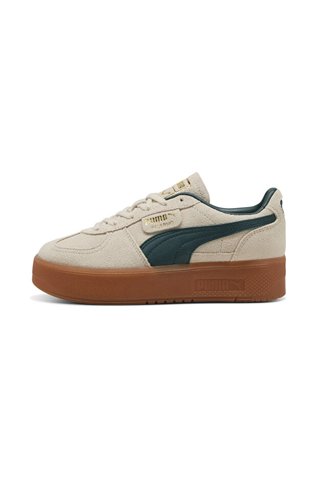Palermo Elevata Sneakers - 4