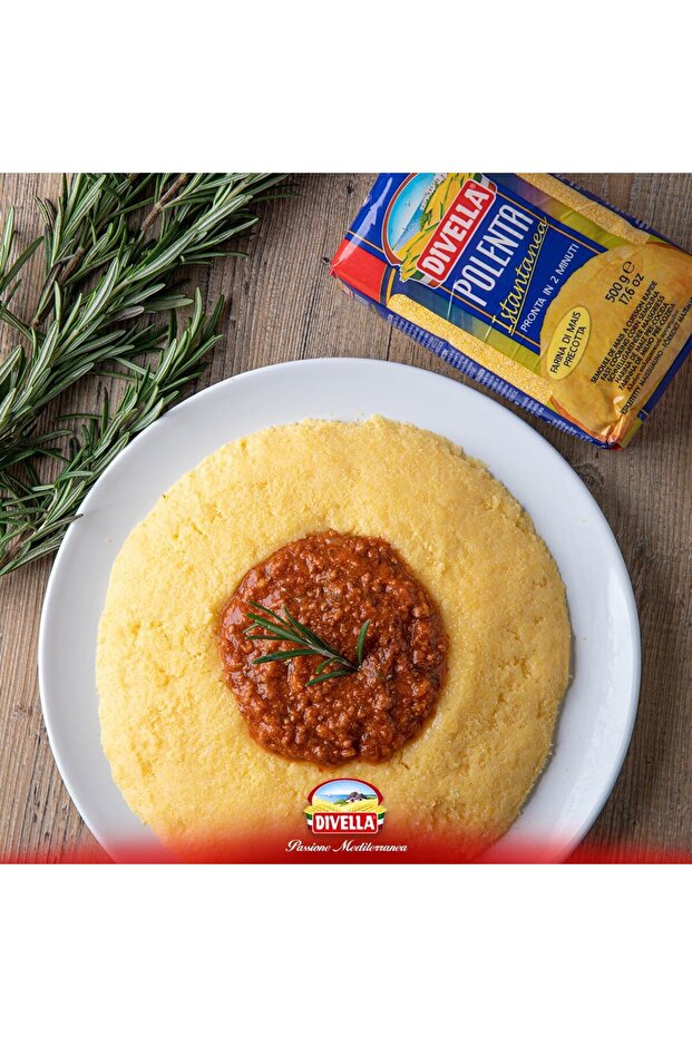 POLENTA 500 GR - 2