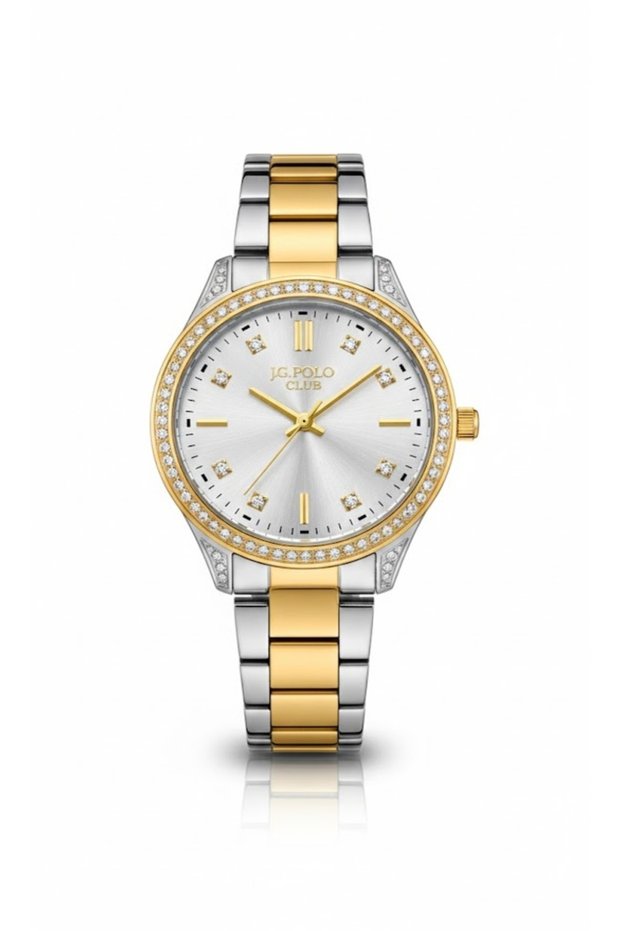 Jpc.1124S02227M.54.290 Women's Wristwatch