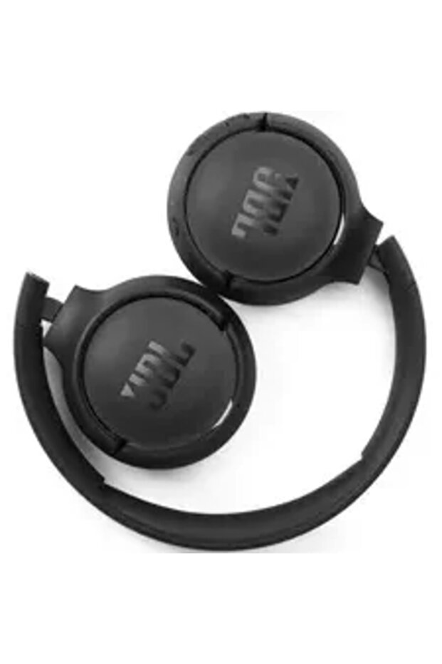 Tune 510BT Μαύρο - 5