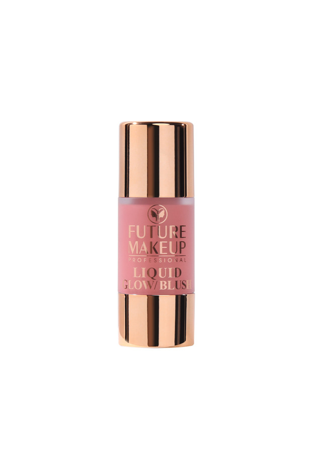 Liquid Glow Blush - 1