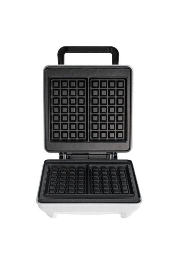Waffle maker - 6